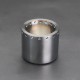 Kit de 8 pistons titane pour étrier R6, R1 2015-2024