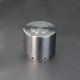 Kit de 8 pistons titane pour étrier R6, R1 2015-2024