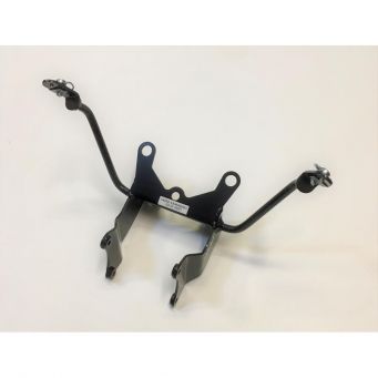 Araignée racing aluminium TSS ZX10R 2021-2025