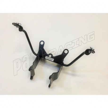Araignée racing aluminium TSS ZX10R 2021-2025