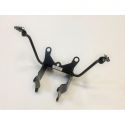 Araignée racing aluminium TSS ZX10R 2021-2025