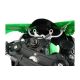 Araignée support carénage Racing avec entrée d'air MOTOHOLDERS ZX10R 2021-2025