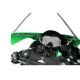 Araignée support carénage Racing avec entrée d'air MOTOHOLDERS ZX10R 2021-2025