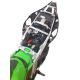 Arrière de cadre racing MOTOHOLDERS ZX10R 2021-2026