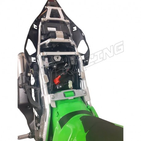 Arrière de cadre racing MOTOHOLDERS ZX10R 2021-2026