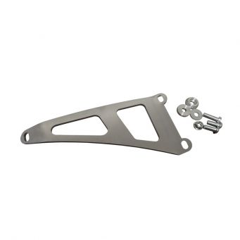 Support de silencieux aluminium MOTOHOLDERS ZX10R 2011-2025