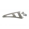 Support de silencieux aluminium MOTOHOLDERS ZX10R 2011-2025