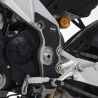 Adhésif anti-frottement noir 2 pièces R&G Racing RSV4 1100 2021-2024, Tuono V4 1100 2021-2025