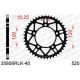 Couronne acier 520 RS125, RSV4 2009-2022 AFAM