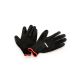 Gants d'atelier noirs PUIG