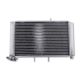 Radiateur eau Tiger 800 2011-2014