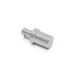 Adaptateur pivot pour béquille avant acier sous té de fourche CAV0610 VALTER MOTO