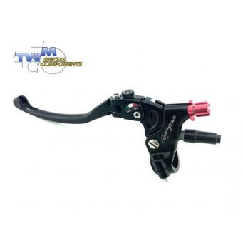 Levier d'embrayage racing à câble avec contact électrique TWM Special Components
