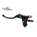 Levier d'embrayage racing à câble avec contact électrique TWM Special Components