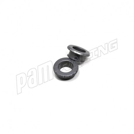 Entretoise(s) de roue avant racing R1 2015-2022 Valter Moto