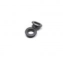 Entretoise(s) de roue avant racing R1 2015-2026 Valter Moto