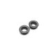 Entretoise(s) de roue avant racing R1 2015-2022 Valter Moto