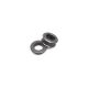 Entretoise(s) de roue arrière racing ZX10R 2011-2025 Valter Moto