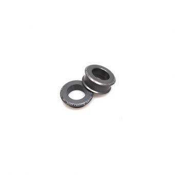 Entretoise(s) de roue arrière racing ZX10R 2011-2025 Valter Moto