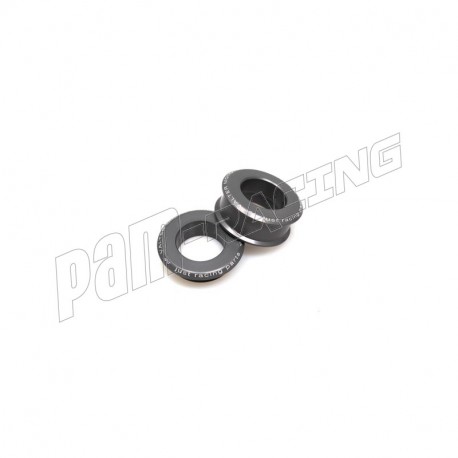 Entretoise(s) de roue arrière racing ZX10R 2011-2025 Valter Moto