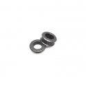 Entretoise(s) de roue arrière racing ZX10R 2011-2025 Valter Moto