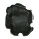 Protection carter allumage carbone ZX10R 2011-2026