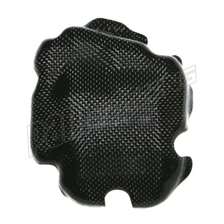 Protection carter allumage carbone ZX10R 2011-2026