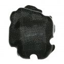 Protection carter allumage carbone ZX10R 2011-2026
