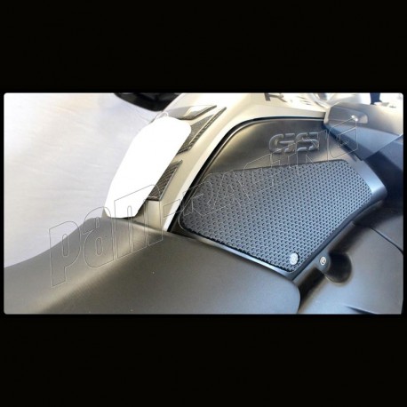 Grip de Réservoir TECHSPEC R1200 GS 2004-2007, R1200 GS Adventure 2004-2012