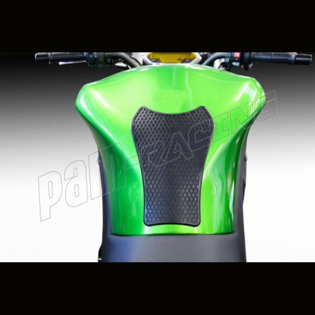 Protection de Réservoir tank pad TECHSPEC Tank Pro 3 Spine Snake Skin