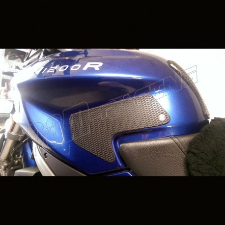 Grip de Réservoir TECHSPEC R1200 R 2007-2013