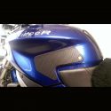 Grip de Réservoir TECHSPEC R1200 R 2007-2013