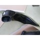 Canaux d'entrée d'air fibre de verre CBR600RR 05-06 SRT FAIRINGS