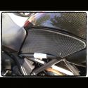 Grip de Réservoir TECHSPEC Diavel 2012-2015