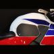 Grip de Réservoir TECHSPEC CBR 600 RR 2013-2016