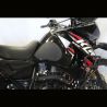 Grip de Réservoir TECHSPEC KLR 650 1998-2017