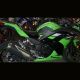 Grip de Réservoir TECHSPEC Ninja 300 2013-2016