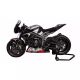 Carénage poly complet racing fibre de verre S2 CONCEPT Street Triple 765R/RS 2020-2022