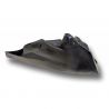 Sabot racing fibre de verre S2 CONCEPT Street Triple 765/RS 2017-2025