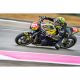 Sabot racing fibre de verre S2 CONCEPT Street Triple 765/RS 2017-2023