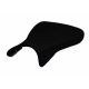 Selle pour coque arrière racing S2 CONCEPT Street Triple 765/RS 2017-2025