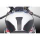 Grip de réservoir TECHSPEC S1000RR/M1000RR/HP4 Race 2019-2025, S1000R/M1000R 2021-2025