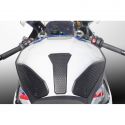 Grip de réservoir TECHSPEC S1000RR/M1000RR/HP4 Race 2019-2025, S1000R/M1000R 2021-2025