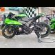 Grip de Réservoir TECHSPEC ZX10R 2016-2025