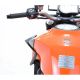 Sliders de Réservoir Carbone R&G Racing Superduke 1290R 2014-2019