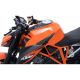 Sliders de Réservoir Carbone R&G Racing Superduke 1290R 2014-2019