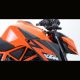 Sliders de Réservoir Carbone R&G Racing Superduke 1290R 2014-2019