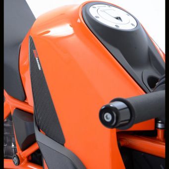 Sliders de Réservoir Carbone R&G Racing Superduke 1290R 2014-2019