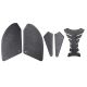Grip de Réservoir TECHSPEC GSXR1000 2017-2026 L7-M6