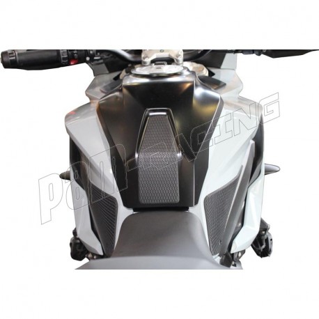 Grip de Réservoir TECHSPEC S1000XR 2020-2026